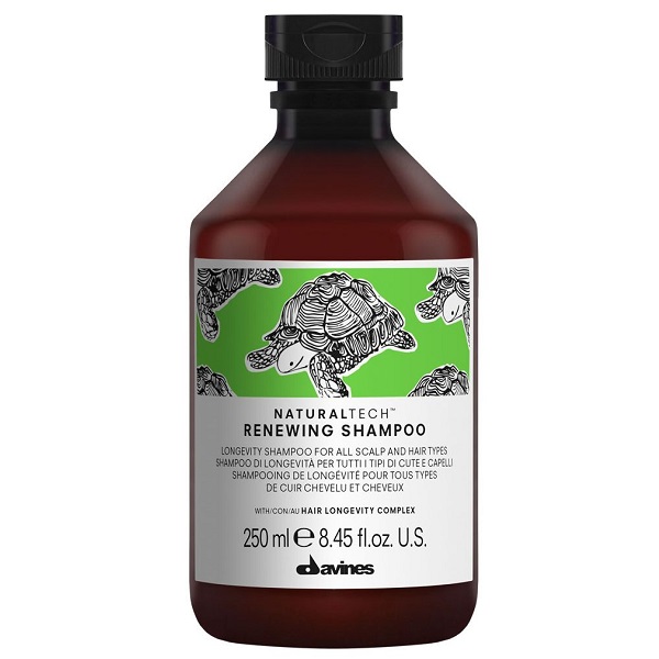 Davines Renewing Shampoo - Обновляющий шампунь, 250 мл