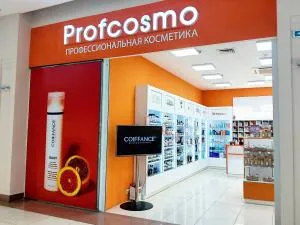 г. Орел, ТЦ "Гринн"