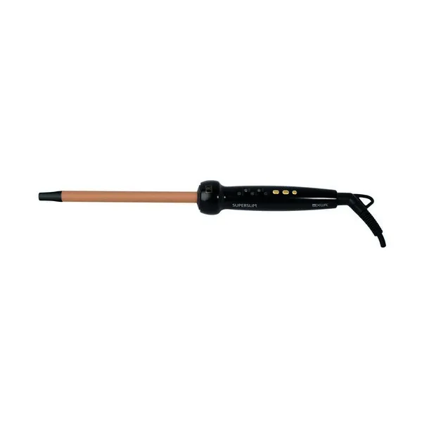 Dewal Superslim 03-610C - Плойка для волос, 9х9 мм, 30 Вт