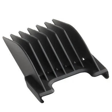 1881-7220 Насадка Attachment comb 12mm, черная