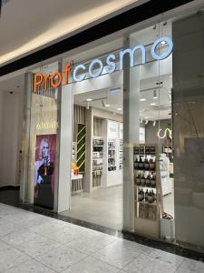 г. Москва ТЦ 