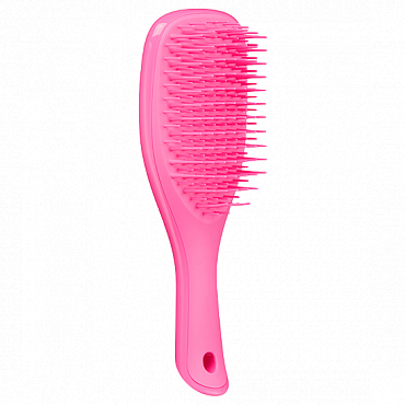 Расческа для волос The Wet Detangler Mini Pink Sherbet