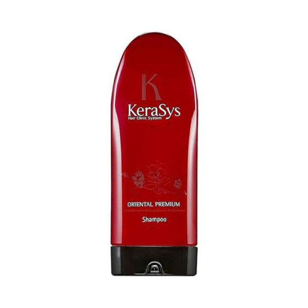 Kerasys кондиционер для волос ориентал 200мл