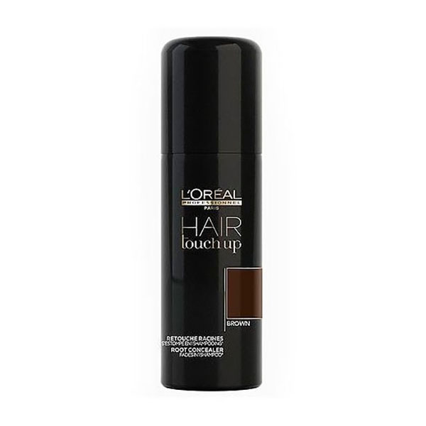 Консилер для волос Hair Touch Up светло-коричневый, 75 мл