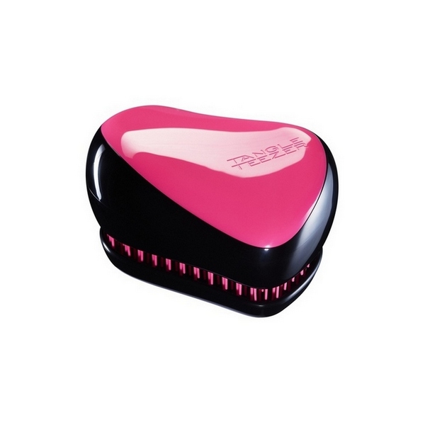 Расческа для волос Compact Styler Pink Sizzle