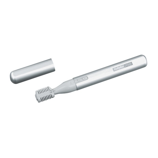 BaByliss PRO Pen FX757E - Мини-триммер для носа, ушей и бровей