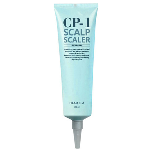 Средство для очищения кожи головы/CP-1 Head Spa Scalp Scaler, 250 мл