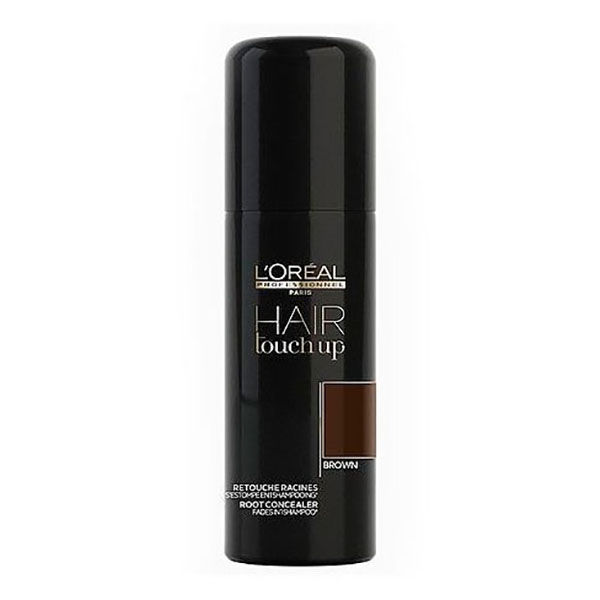 Консилер для волос Hair Touch Up коричневый, 75 мл