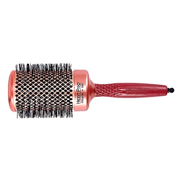 Olivia Garden Heat Pro Ceramic+ion - Термобрашинг для укладки волос, 62 ...