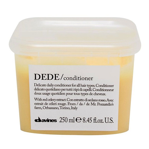Davines Dede Conditioner - Деликатный кондиционер, 250 мл