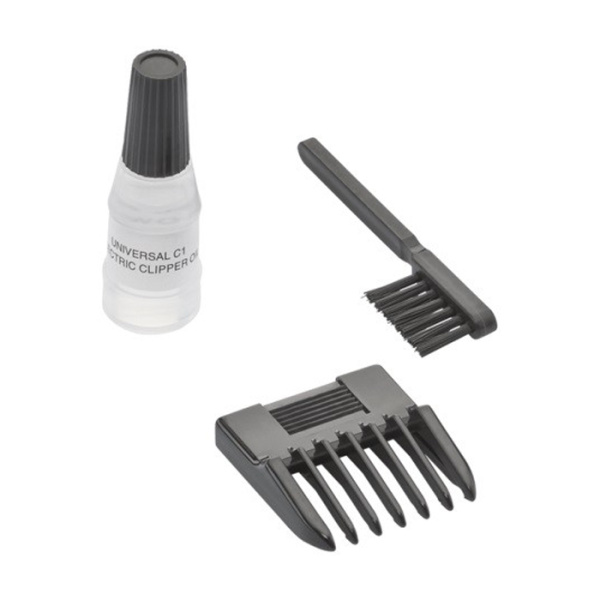 1411-0051 Триммер Hair trimmer Primat Mini, серый