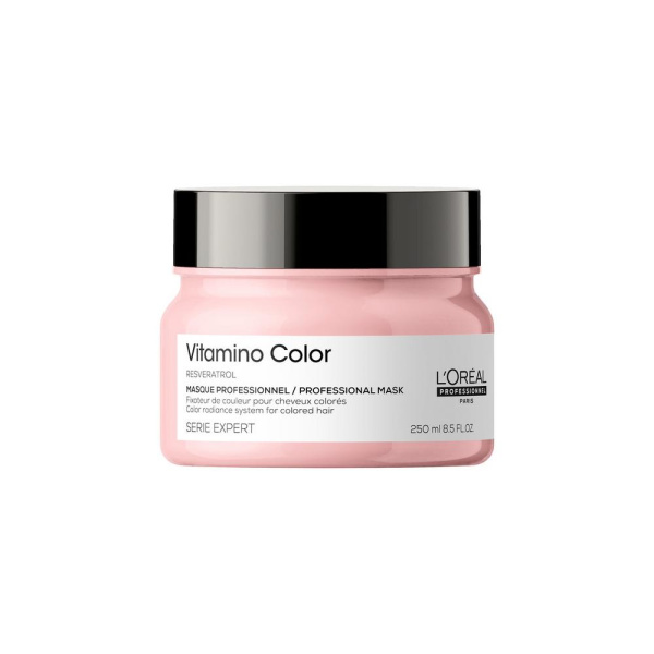 Маска Vitamino Color для окрашенных волос, 250 мл