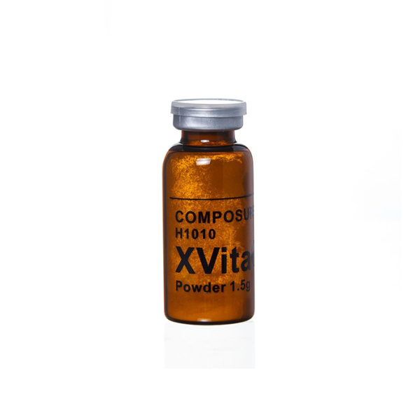 Skindom Концентрат витамина С для лица X Vita C Power, 1,5 g