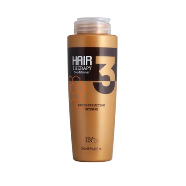 Кондиционер для интенсивного восстановления волос IBCo HAIR THERAPY RECONSTRUCTION INTENSE, 250 мл