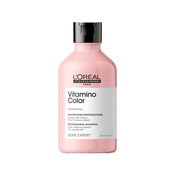 Шампунь Vitamino Color для окрашенных волос, 300 мл