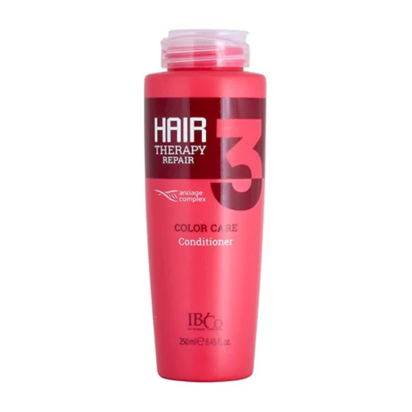 Кондиционер для окрашенных волос IBCo HAIR THERAPY COLOR CONDITIONER, 250 мл