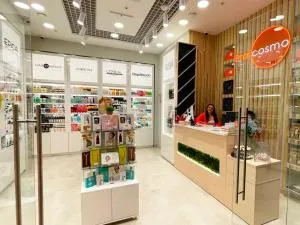 г. Москва ТЦ 