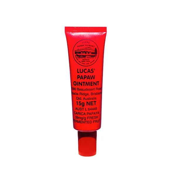 Бальзам Ointment для губ, 15 гр