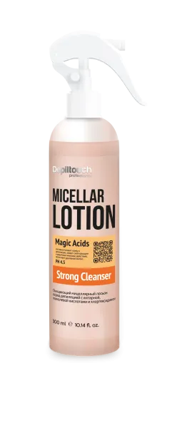87040 Мицеллярный лосьон с янтарной и гликолевой кислотами.png