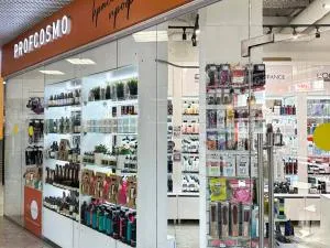 г. Москва, ТЦ 