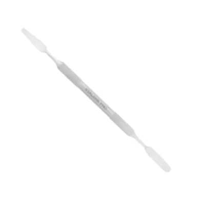 Лопатка маникюрная SMART 60 TYPE 1 (шпатель ровный+шпатель конический)