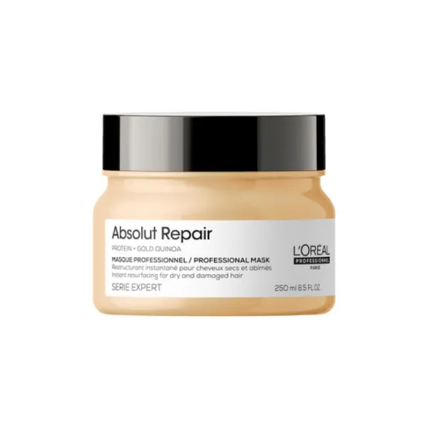 Маска Absolut Repair для очень поврежденных волос, 250 мл