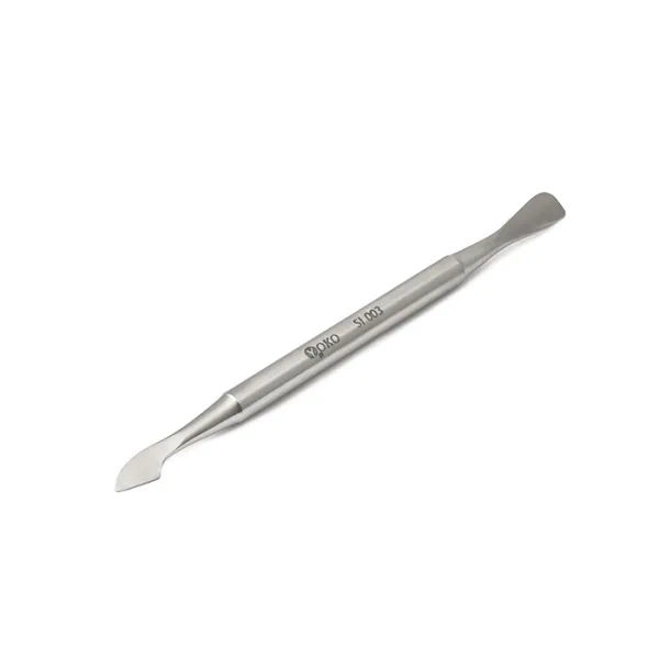 Y SI 003 Шабер матовый, 107 мм