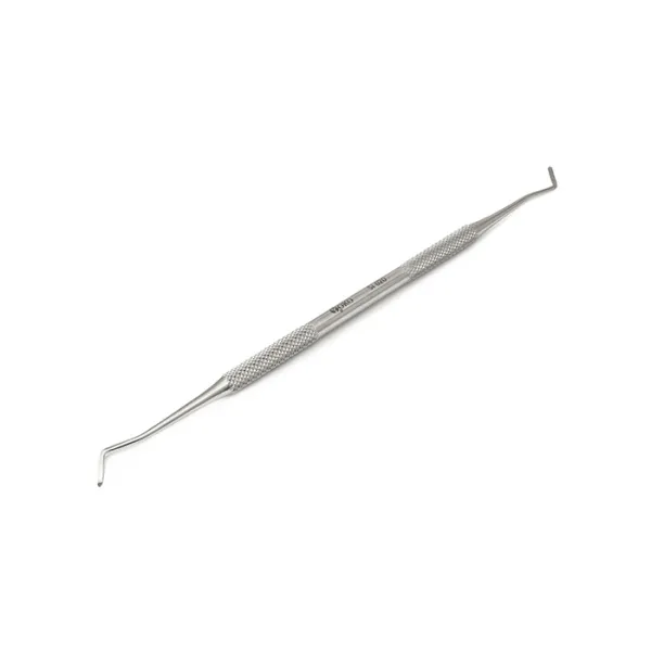 Y SI 020 Кюретка, глянцевое покрытие, 170 мм