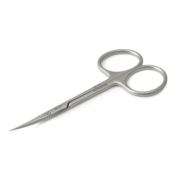 Y SN 101 Ножницы для кутикулы (японская сталь), ручная заточка