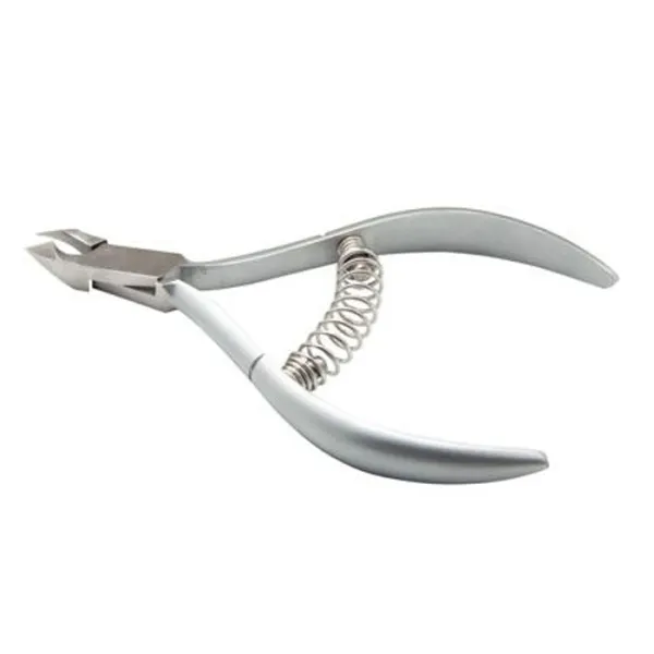 Y SK 029 Кусачки для кутикулы (японская сталь), 6 мм, спиральная пружина