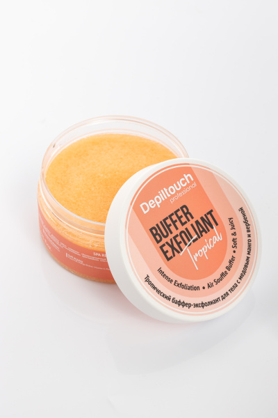 87065 Скраб баффер-эксфолиант.jpg 87065 Скраб баффер-эксфолиант.jpg